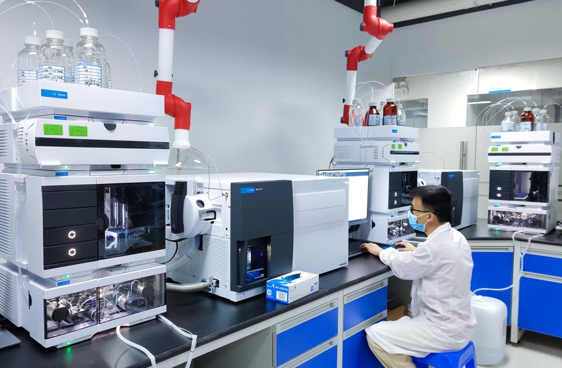 石家庄国恩生物科技有限公司
